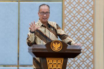 Kemenperin menyebut susu Ultra investasi Rp1,1 triliun penuhi kebutuhan MBG