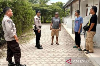 Begal beraksi! Motor seorang remaja di Palangka Raya dibawa kabur