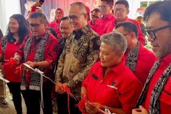 PDI P hidupkan kembali klinik rakyat di Sukabumi usai vakum 15 tahun