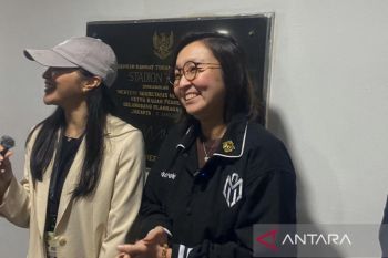 Wamen Ekraf: Industri gim jadi mesin pertumbuhan baru ekonomi