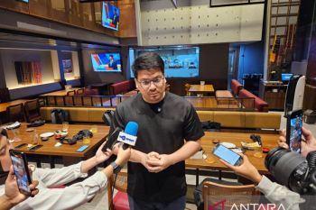 Ketua FFI targetkan Indonesia menjadi tuan rumah Piala Dunia Futsal