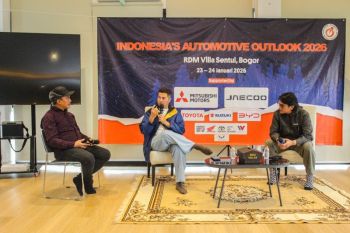 Rifat Sungkar: Destinator jadi andalan mobil keluarga