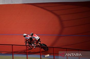 Indonesia shines at 2025 ASEAN Para Games with 102 golds