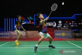 Tim putra Indonesia ikuti jejak tim putri tersingkir di semifinal BATC