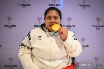 Indonesia tutup ASEAN Para Games 2025 Thailand dengan raihan 135 emas