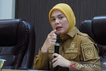 Wakil Wali Kota Banjarmasin tegaskan penertiban bangunan di atas sungai