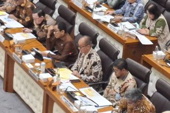 Industry Ministry prepares US$18.9 million for Sumatra SME recovery