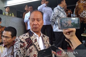 Kemenperin targetkan kontribusi industri luar Jawa 33,25 persen 2026
