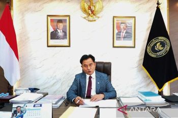 Yusril: Mayoritas komisi reformasi ingin Polri tetap di bawah presiden