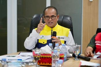 BPH Migas sebut stok BBM subsidi di Kabupaten Manokwari terjaga