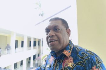 Pemkab Jayapura berkomitmen turunkan stunting hingga 14,2 persen pada 2029