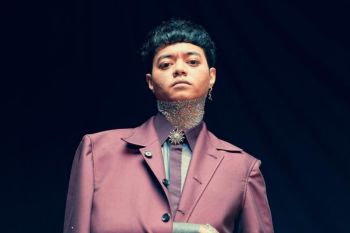 Cek fakta, foto Reza Arap ditangkap polisi pada 26 Januari