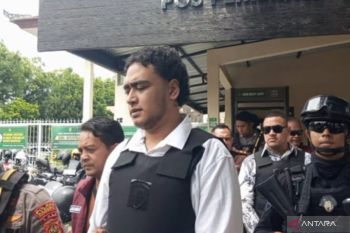 PN Denpasar tunda sidang tuntutan kasus penembakan WNA Australia