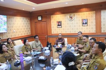 Wali Kota Denpasar ingin D'Tik Festival berpengaruh ke layanan publik