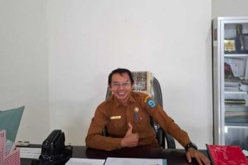 Dispusip Dompu perkuat tata kelola arsip melalui transformasi digital