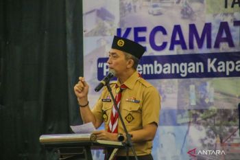 Pemkot buka akses wilayah Bogor Selatan bangun off-ramp Ciawi 2 Tol Jagorawi dan BIRR