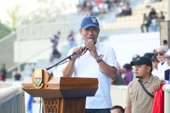 PSSI dorong sepak bola Jambi bangkit melalui dukungan sponsor