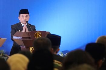 Pemprov Jambi bersama BI sepakat kendalikan harga melalui toko inflasi