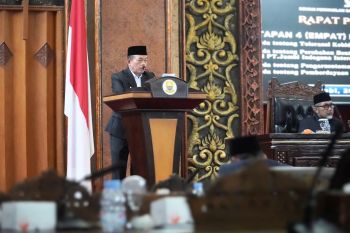 Pemprov Jambi miliki peraturan daerah tentang gender dan toleransi