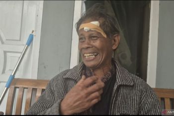 Trauma Abah Ade, kisah kampung Cisarua yang hilang dalam semalam