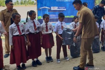 Pemkot Palembang mendata lahan untuk bangun Sekolah Rakyat