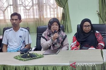 Aspal rusak di Parenggean diuji laboratorium meski kerusakan jalan diperbaiki