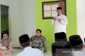 STAIN Meulaboh Aceh Barat targetkan penerimaan 800 calon mahasiswa baru tahun ini