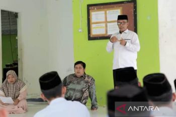 STAIN Meulaboh Aceh targetkan penerimaan 800 mahasiswa baru tahun ini