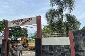 Disdikbud Sigi belum beri izin bangun kopdes di lahan SDN Inti Loru