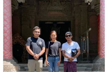 Indonesia--Australia Research Partnership Showcases How Small Museums Can Build Sustainable, Resilient Tourism Futures