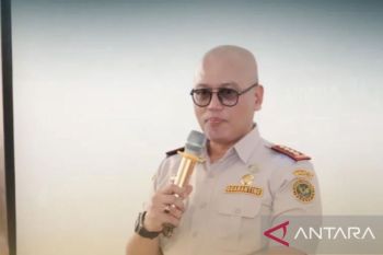 BKHIT Maluku optimalkan aplikasi SSM Ekspor tingkatkan layanan ekspor