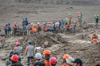 Menteri LH: Longsor Cisarua jadi momentum evaluasi total tata ruang