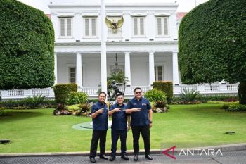 Fourtwnty siap meriahkan PEVS 2022