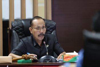 DPRD dorong pengelolaan PJU di Tanah Bumbu jadi satu pintu