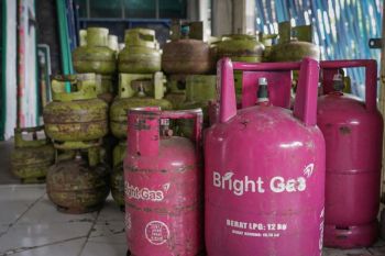 Pertamina Sumbagsel intensifkan monitoring LPG 3 kilogram di Bangka Belitung