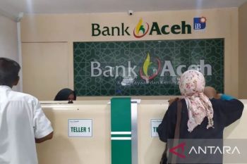 Tumbuhkan ekonomi rakyat, Bank Aceh  terima kuota KUR 2026 sebesar Rp1,5 triliun