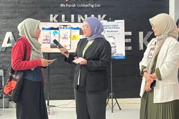 RSUI luncurkan aplikasi layanan kesehatan digital RSUI Care