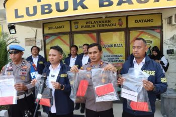 Gubernur Ansar terbitkan SE galang dana korban bencana di Sumatera