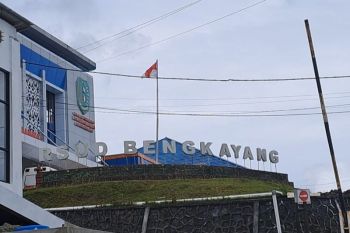 RSUD Bengkayang  komitmen terus tingkatkan layanan kesehatan usai komplain pasien