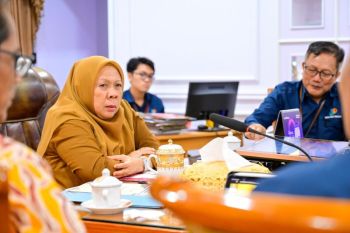 Pemprov Sulteng dukung pelaksanaan Sensus Ekonomi 2026