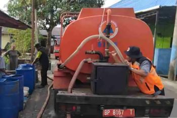 India bantah kritik AS dan Uni Eropa tentang perdagangan minyak dengan Rusia