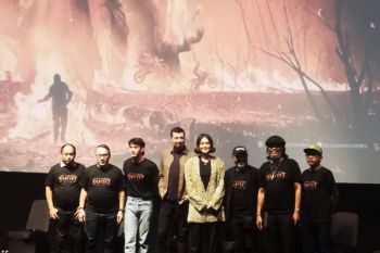 Film Suzzanna 3 balikkan sisi manusia sang legenda ratu horor