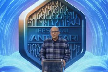 BI dorong perluasan digitalisasi di Kalsel melalui Festival ANTASARI