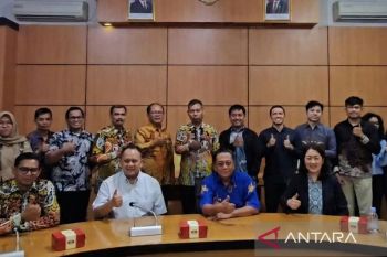 ILO pantau kesiapan Kaltim susun peta jalan tenaga kerja hijau