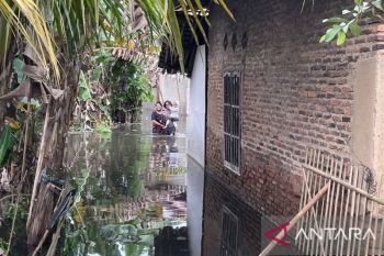 Status tanggap darurat bencana di Serang meluas hingga 86 desa