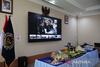 Hari Bhakti Imigrasi ke-76: Tasyakuran sebagai Momentum Penguatan Integritas Imigrasi Dumai