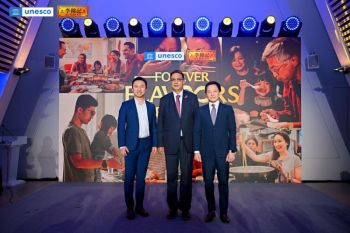 Lee Kum Kee Bekerja Sama dengan UNESCO untuk Meluncurkan "Forever Flavors Project", Ciptakan Arsip Global Kenangan Rasa