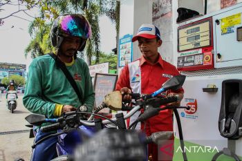 Realisasi subsidi pemerintah 2025 capai Rp281,6 triliun