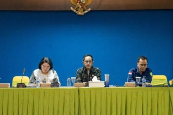 Universitas Nusa Cendana menargetkan 100 profesor baru dalam dua tahun