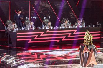 Wamen Ekraf: Industri gim jadi penggerak ekonomi baru Indonesia